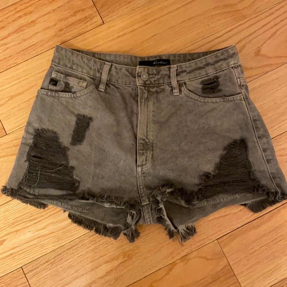 Green cutoffs